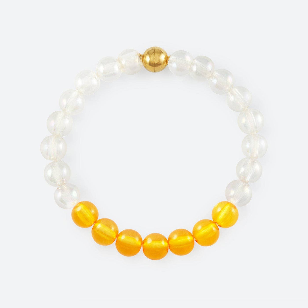 Mini Bracelet Bubble Tea - La Môme Bijou