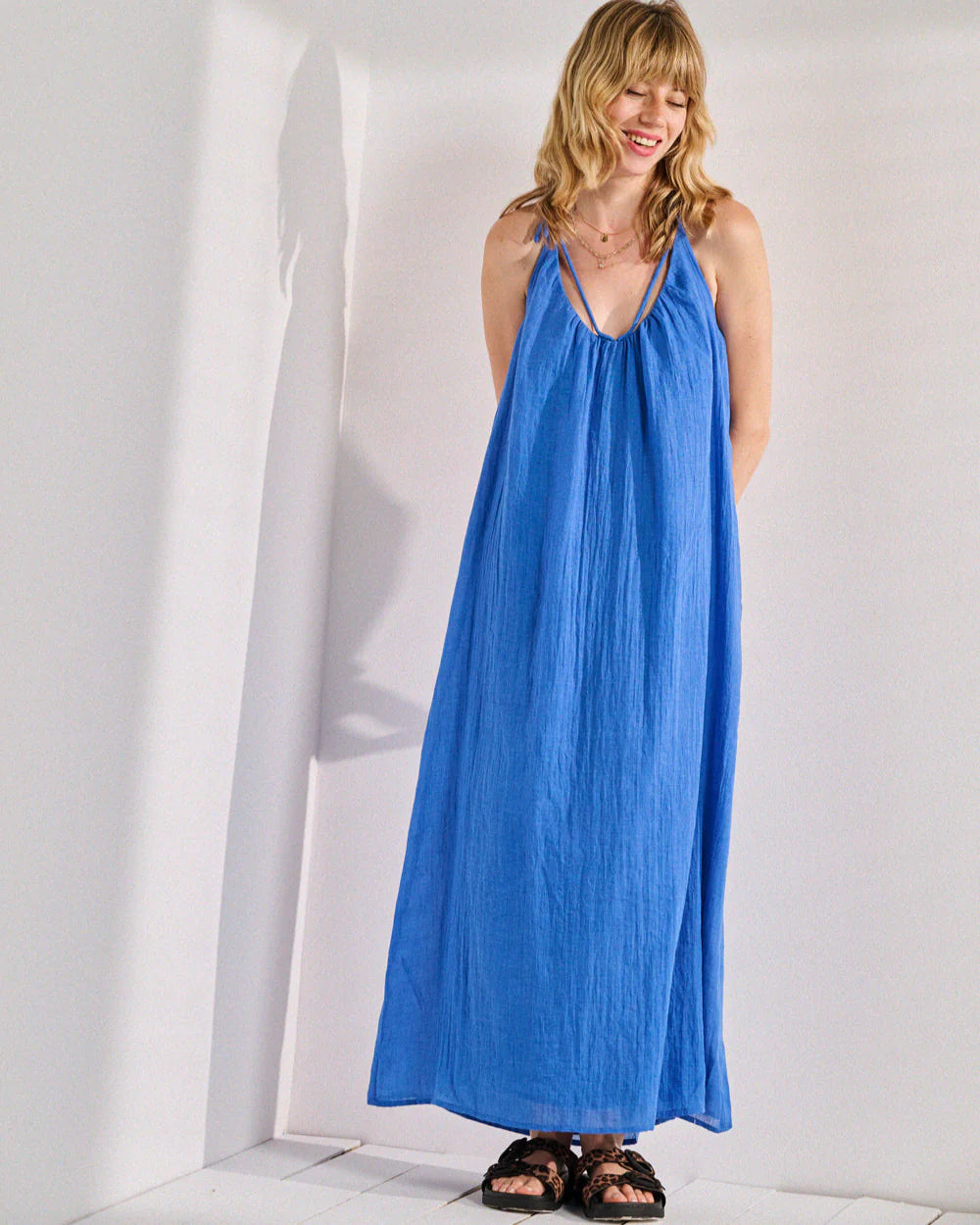 Robe Rawen - Laure+Max