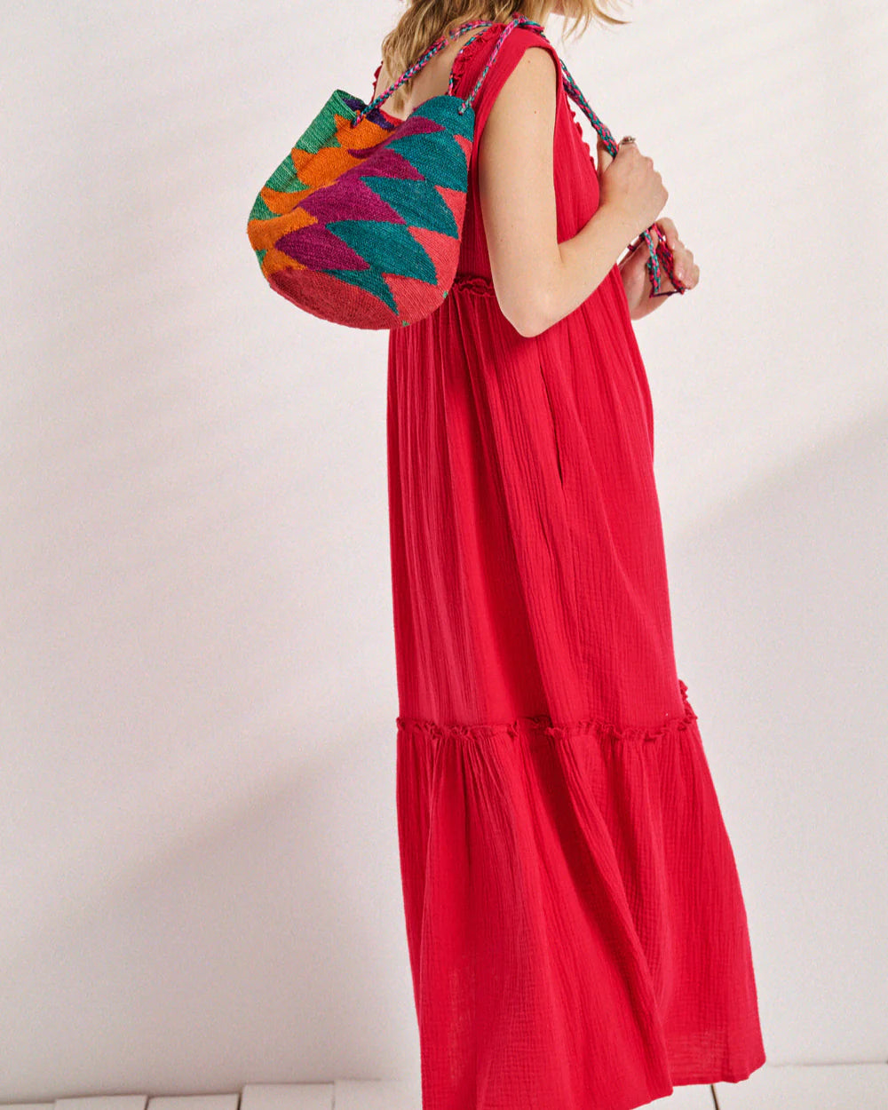 Robe Rico - Laure+Max