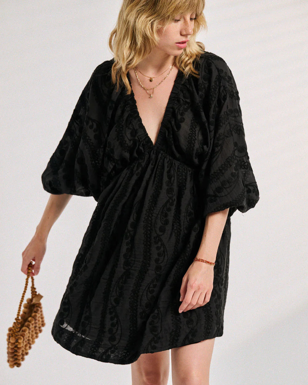 Robe Randi - Laure+Max