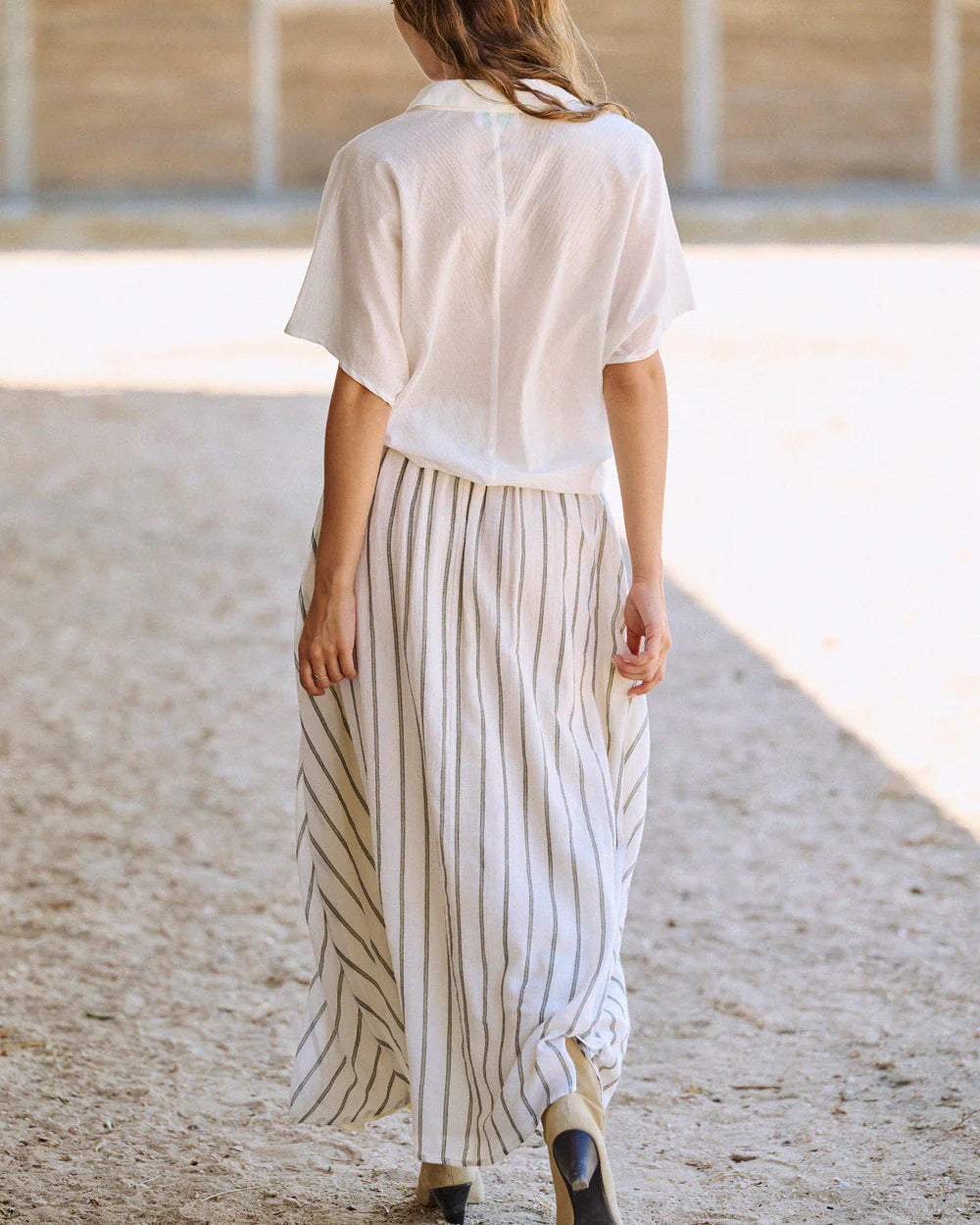 Jupe Jully - Laure+Max