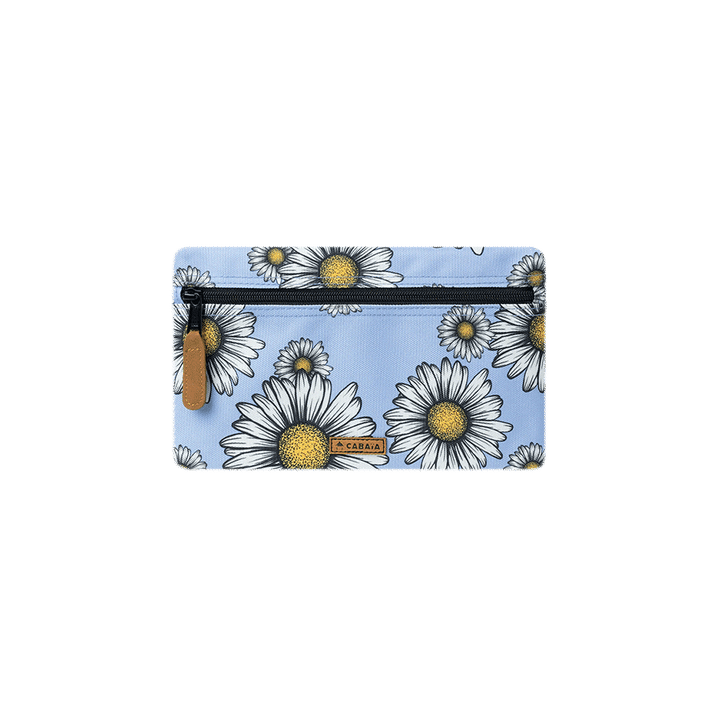 Pochette Large Capo Di Feno ( Poche frontale pour sac ) - Cabaïa