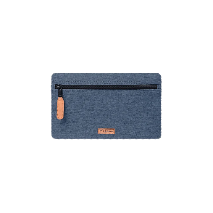 Pochette Large Rivoli (Poche avant pour sac) - Cabaïa