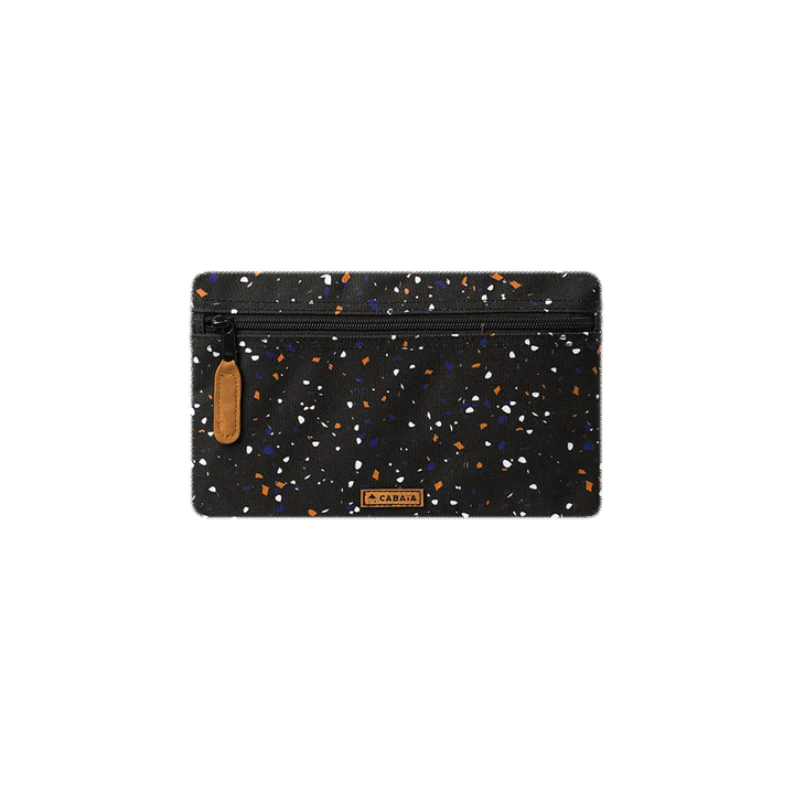 Pochette Large Grande Muraille (Poche avant pour sac) - Cabaïa