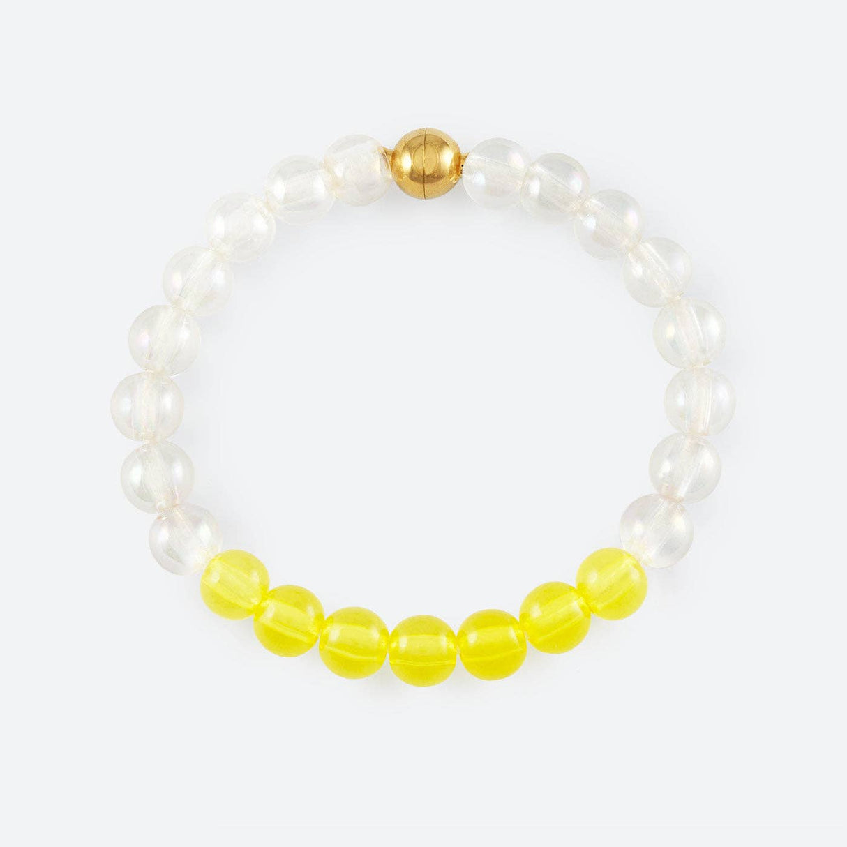 Mini Bracelet Bubble Tea - La Môme Bijou