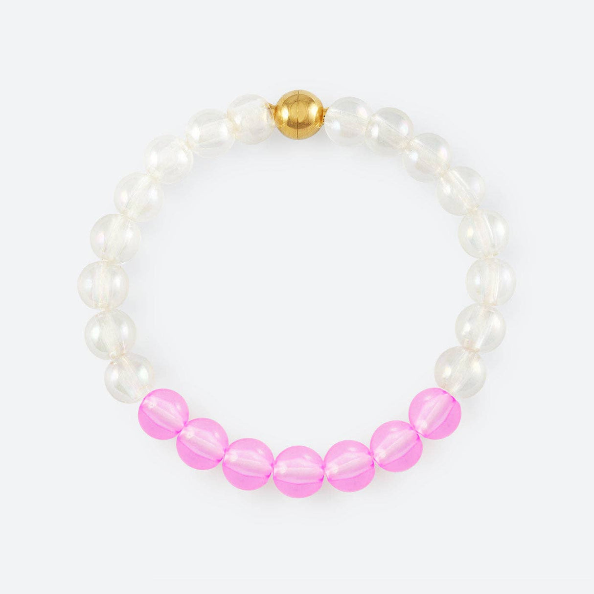 Mini Bracelet Bubble Tea - La Môme Bijou