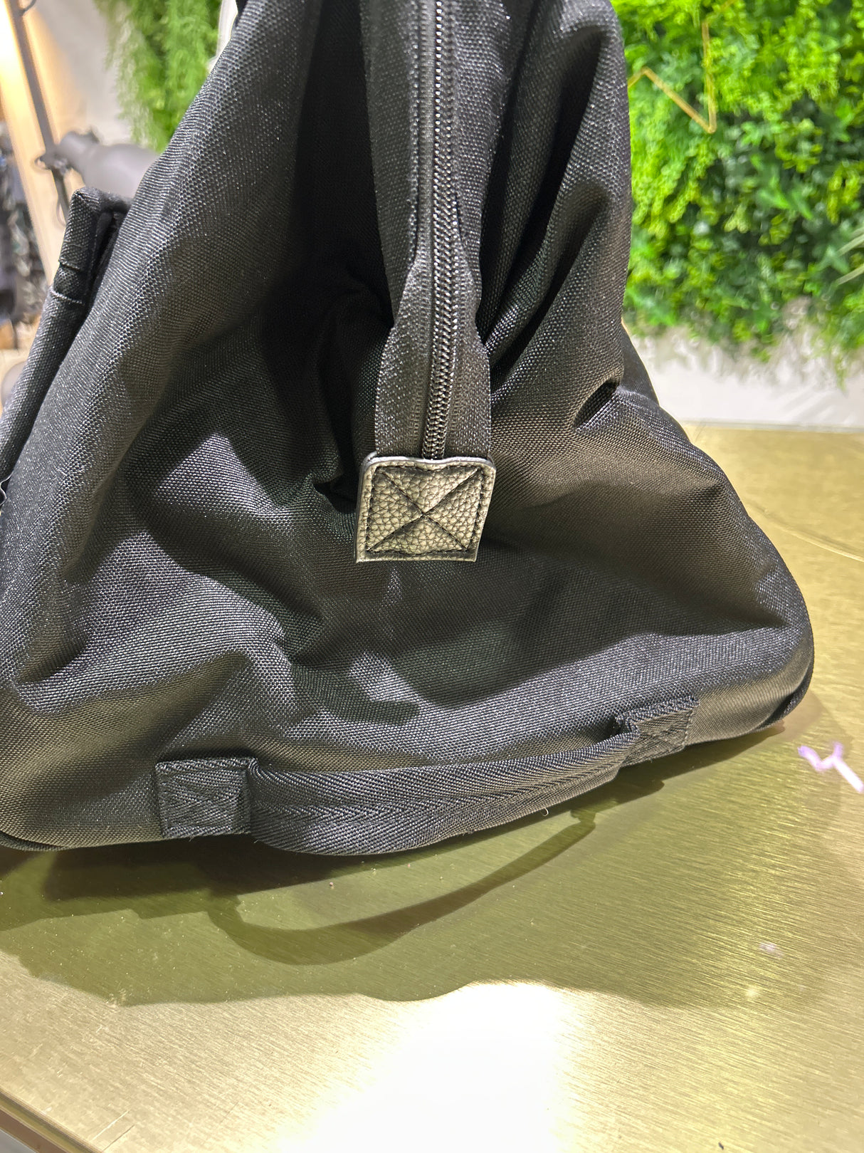 Sac de voyage Berlin V2 + 2 poches - Cabaïa