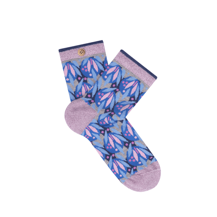 Chaussettes inséparables 36/41 - CABAIA