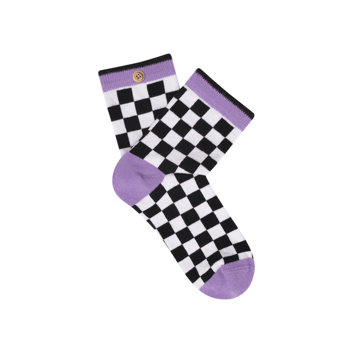 Chaussettes inséparables 36/41 - CABAIA