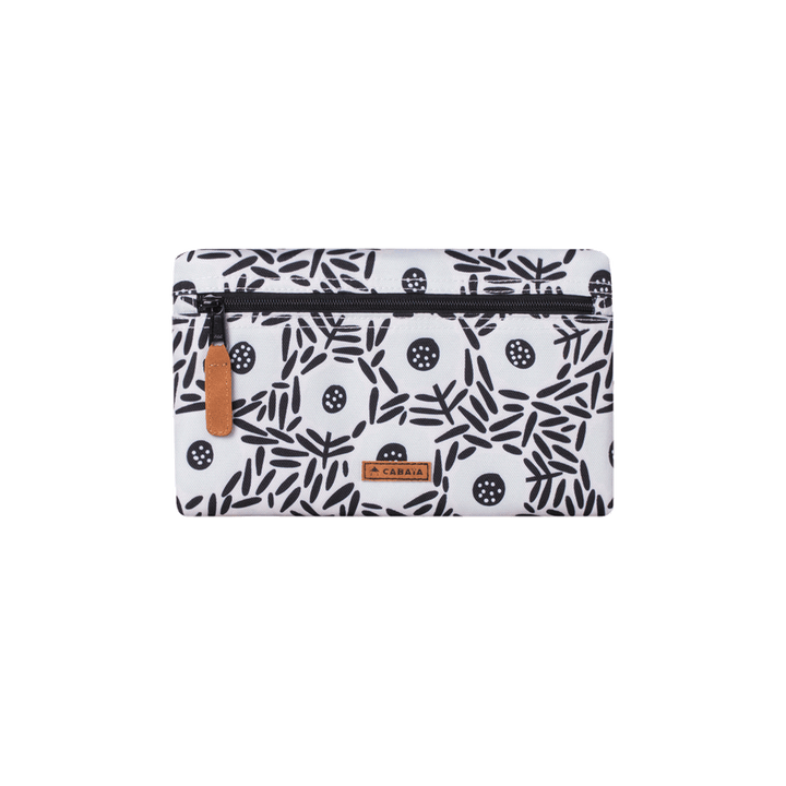 Pochette Large Bodrum Kalesi (Poche avant pour sac) - Cabaïa