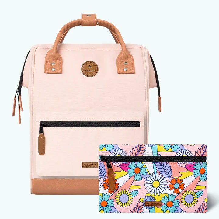 Sac à dos Adventurer Orlando +2 Poches - Cabaïa