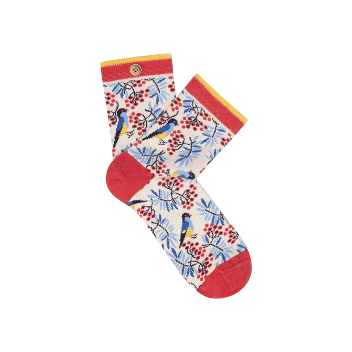 Chaussettes inséparables 36/41 - CABAIA