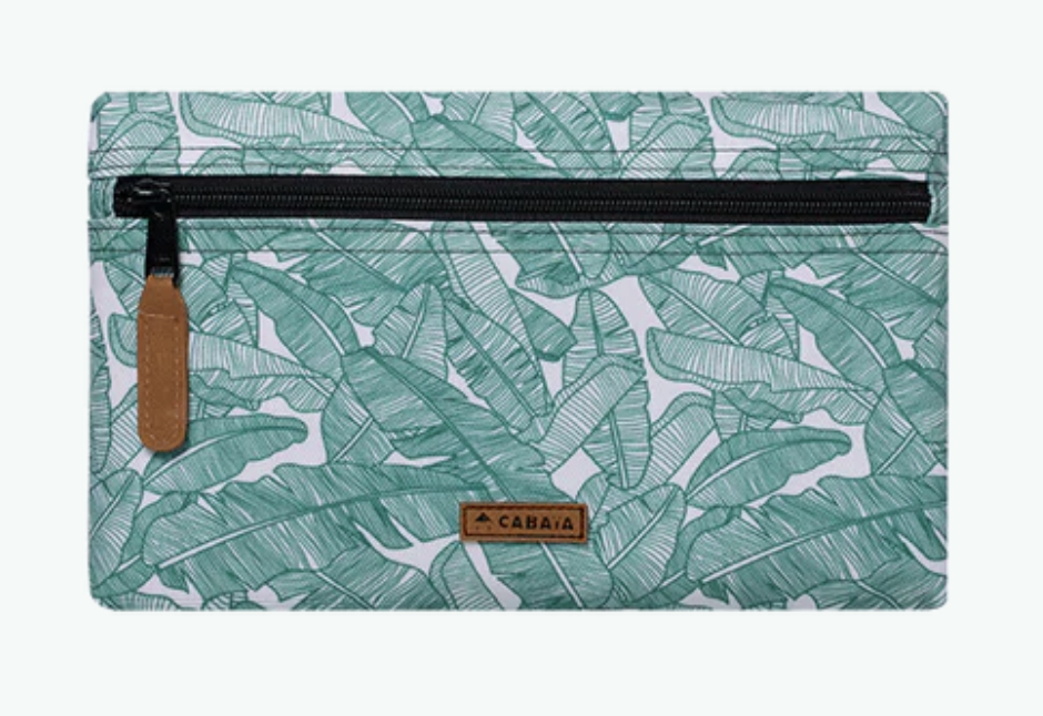 Pochette Large Rosemont (Poche avant pour sac) - Cabaïa