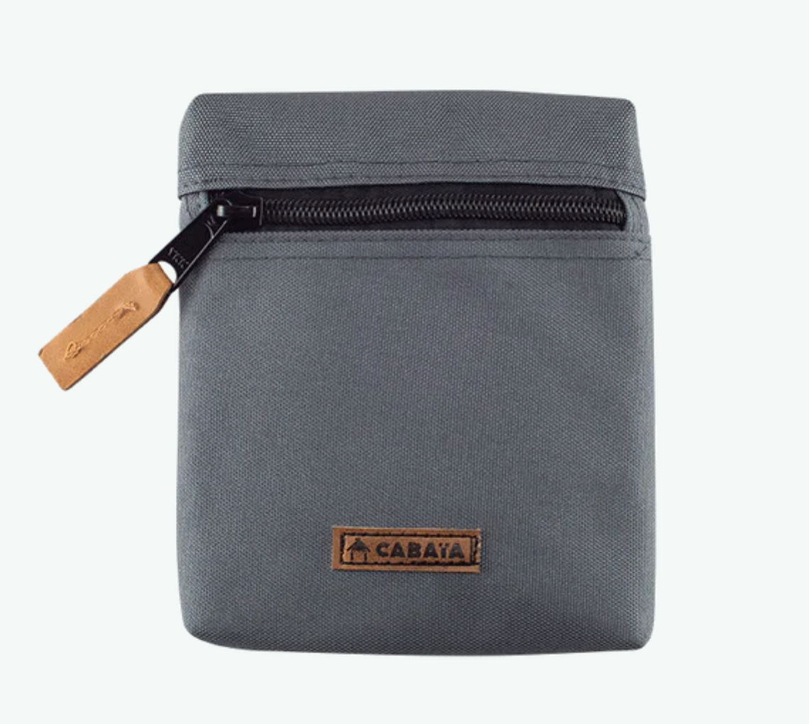 Pochette Small Comerica Park ( Poche latérale pour sac ) - Cabaïa