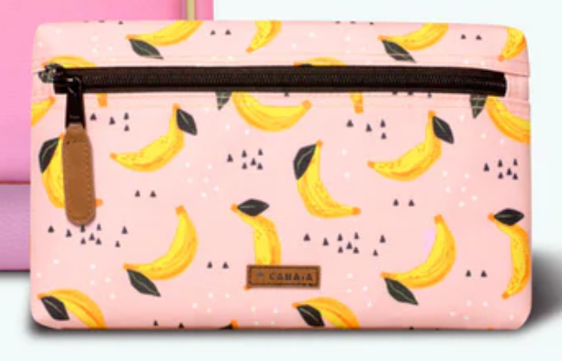 Pochette Large Camelback Mountain (Poche avant pour sac) - Cabaïa