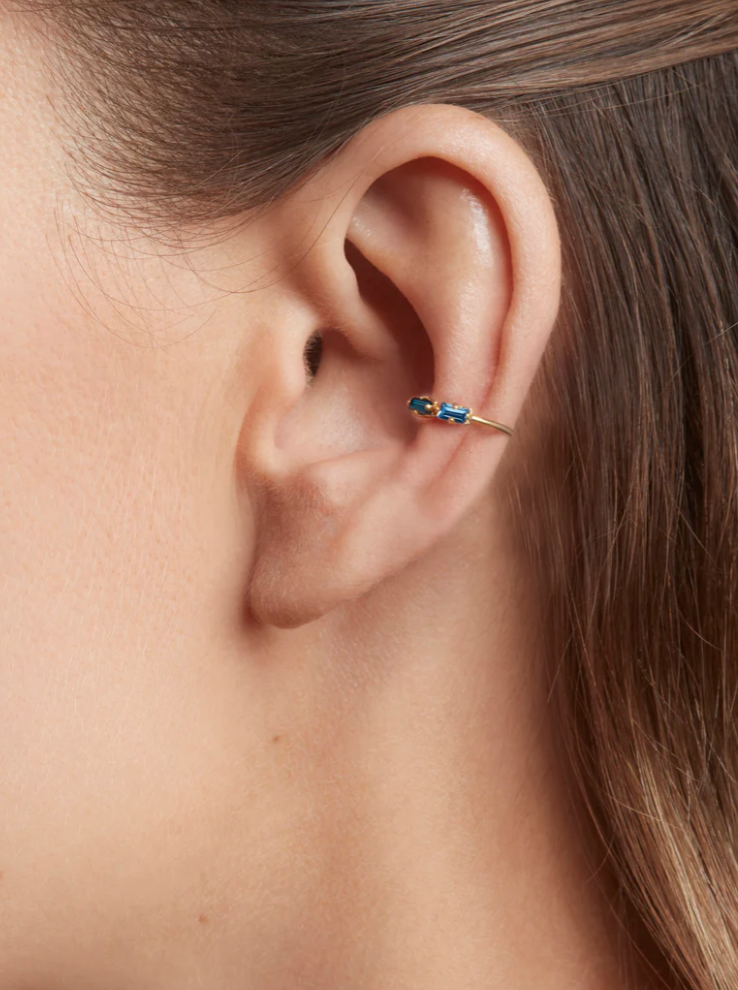 Bague d'oreille Denis - April Please