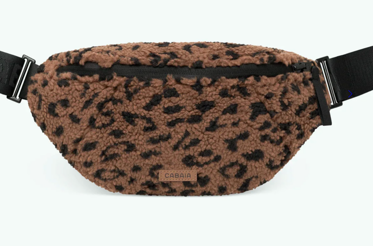 Sac banane reversible Gaya Medium ou Large - Cabaïa