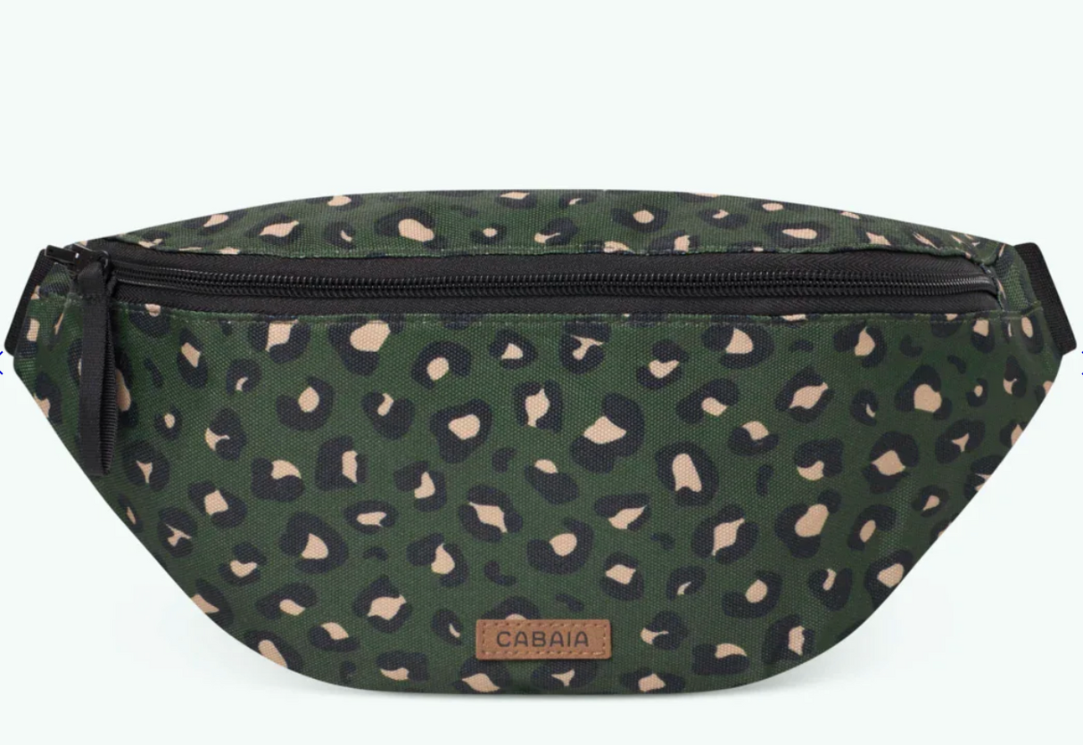 Sac banane reversible Gaya Medium ou Large - Cabaïa