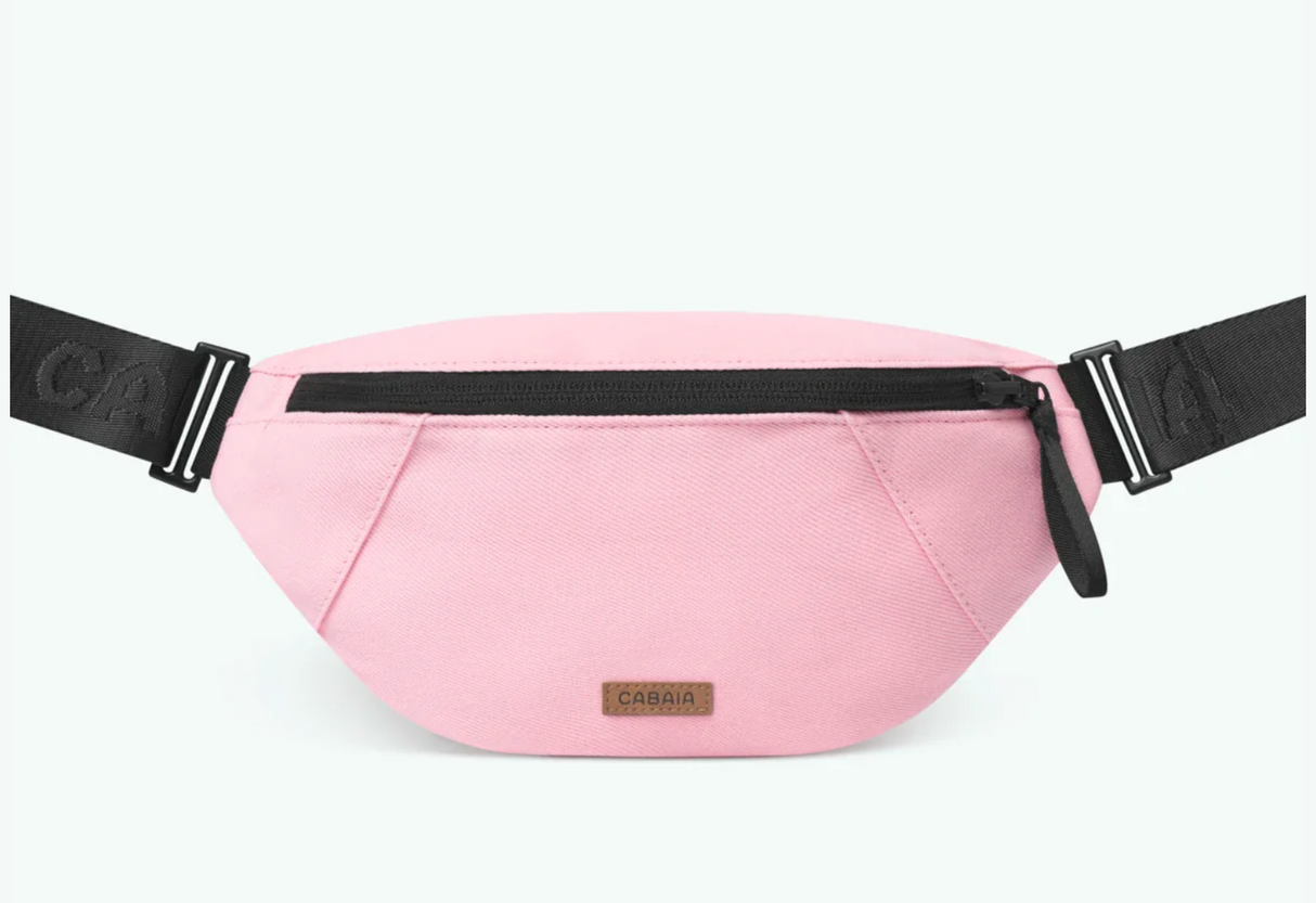 Sac banane reversible Saint Malo - Cabaïa