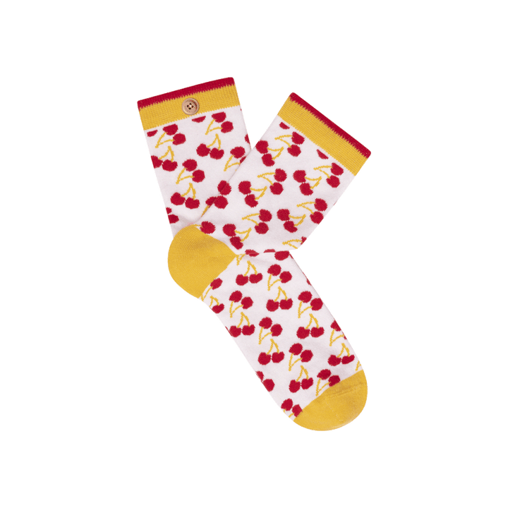 Chaussettes inséparables 36/41 - CABAIA