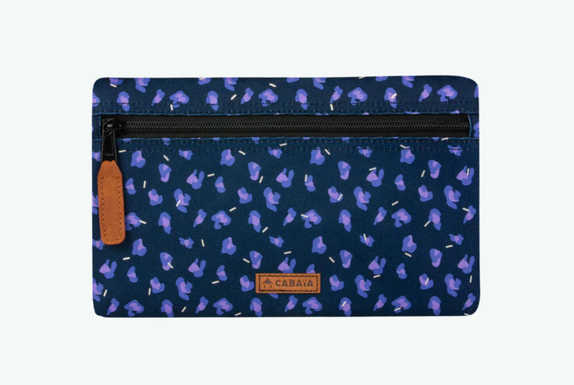 Pochette Large Padurice Parc (Poche avant pour sac) - Cabaïa
