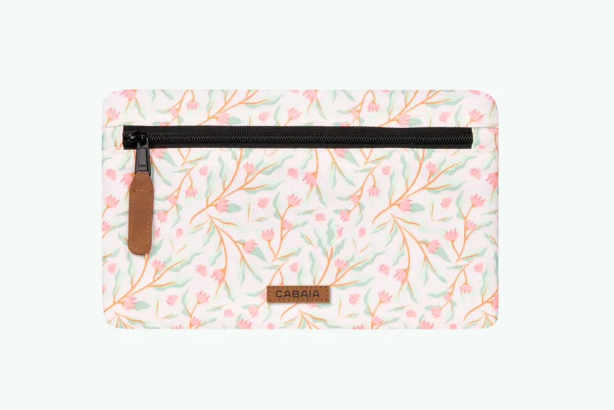 Pochette Large Bell Tower (Poche avant pour sac) - Cabaïa