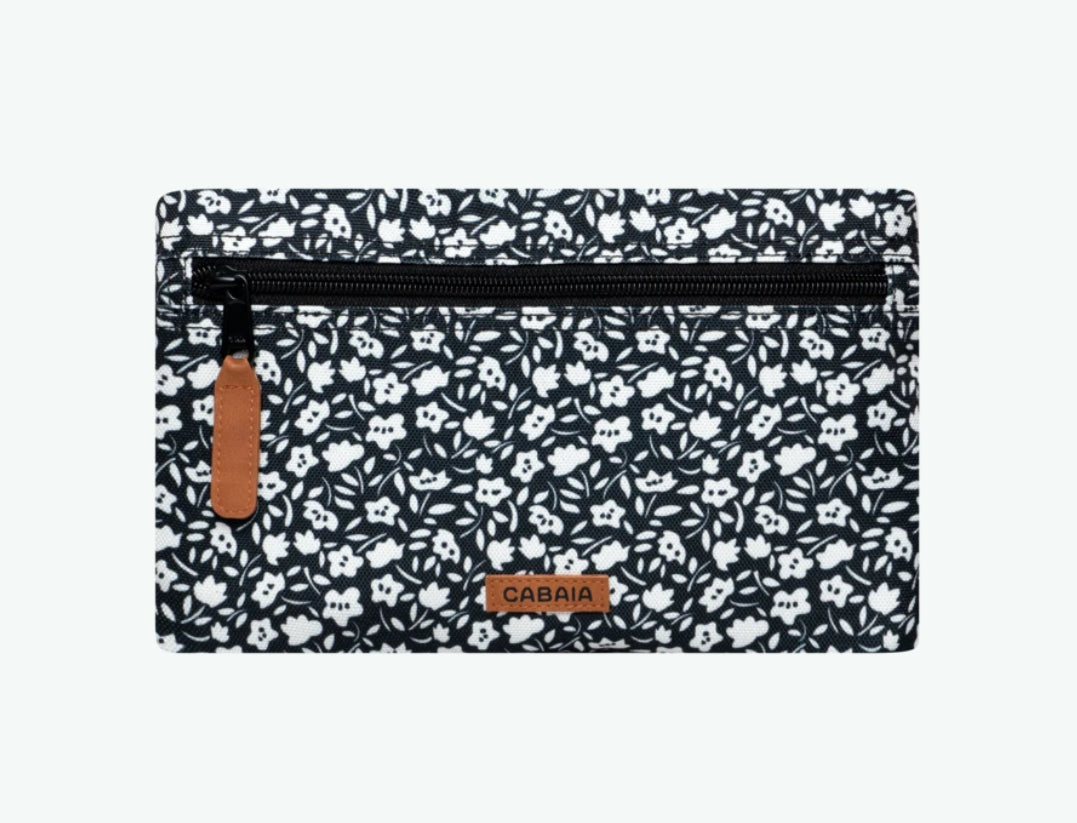 Pochette Large Catane (Poche avant pour sac) - Cabaïae
