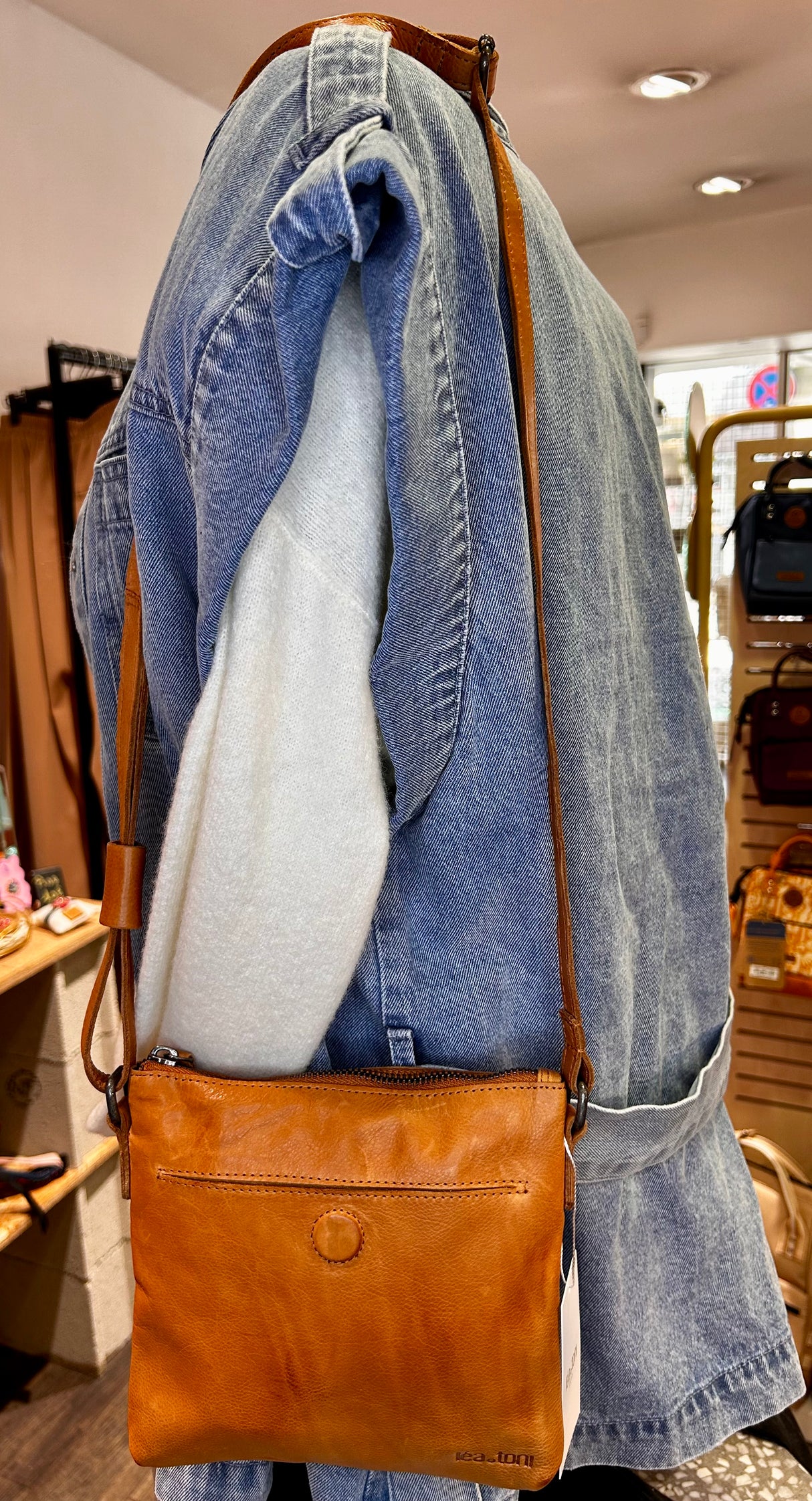 Sac Thalia - Léa Toni