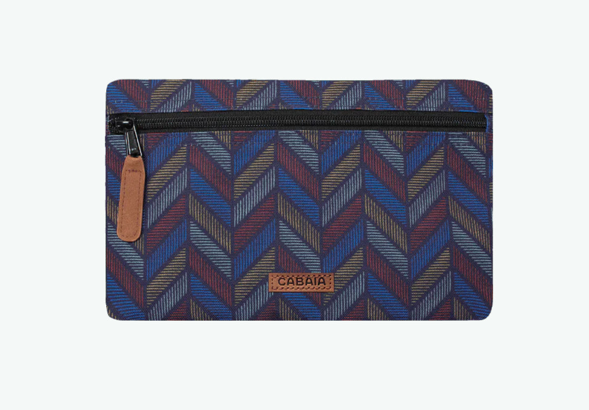 Pochette Large Willis Tower (Poche avant pour sac) - Cabaïa