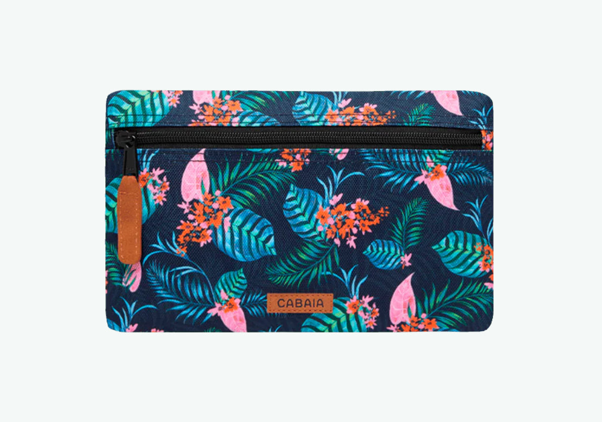Pochette Large Parque Seminario (Poche avant pour sac) - Cabaïa