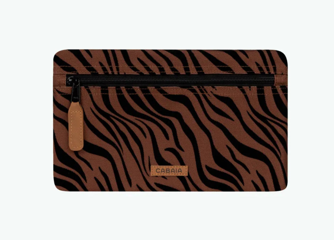 Pochette Large King’s Valley (Poche avant pour sac) - Cabaïa