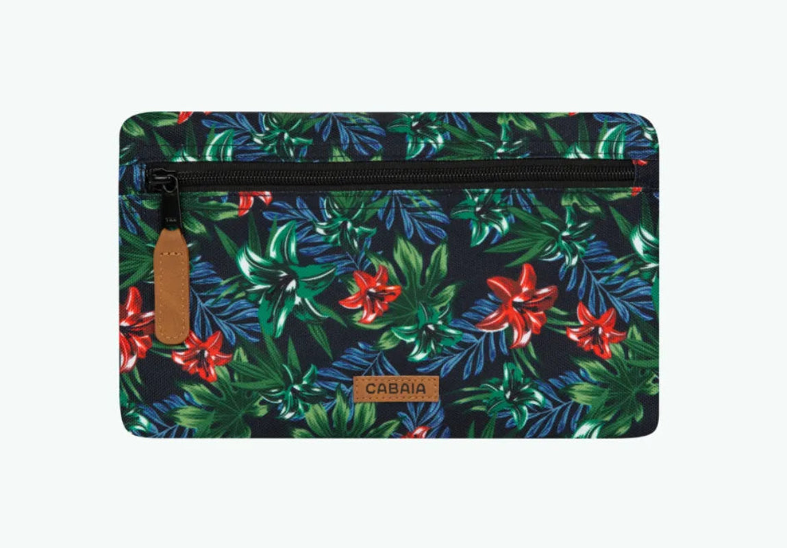 Pochette Large Beaumont Parc (Poche avant pour sac) - Cabaïa