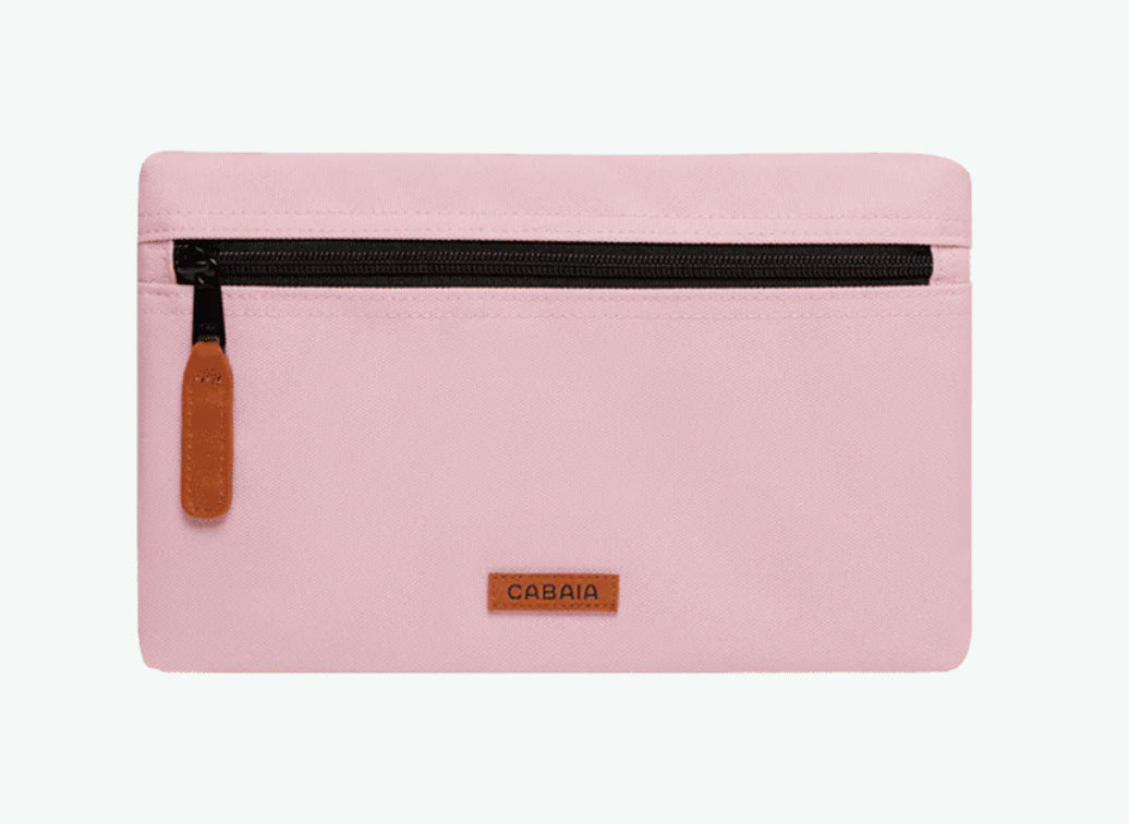 Pochette Large Ile Elephantine (Poche avant pour sac) - Cabaïa