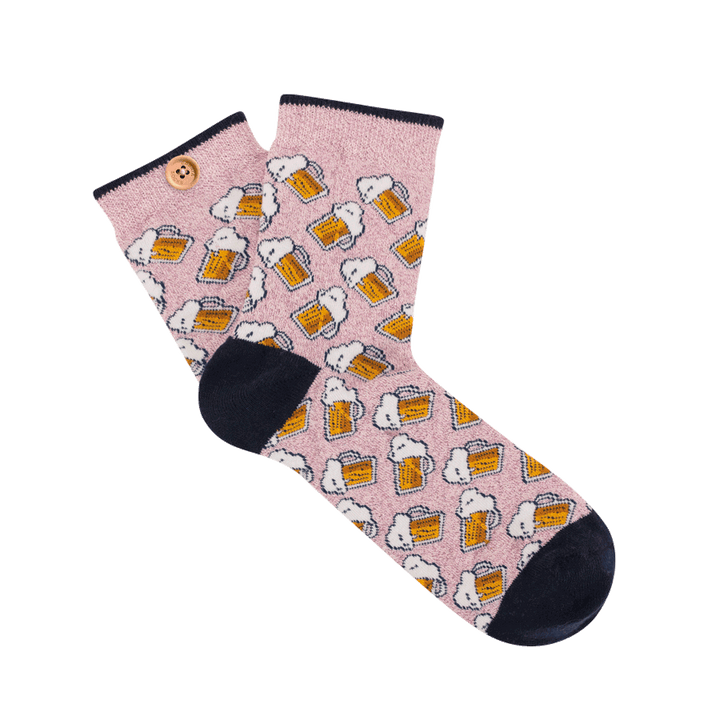 Chaussettes inséparables 36/41 - CABAIA