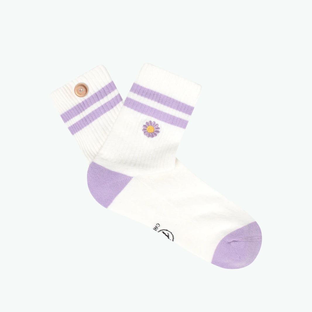 Chaussettes inséparables 36/41 - CABAIA