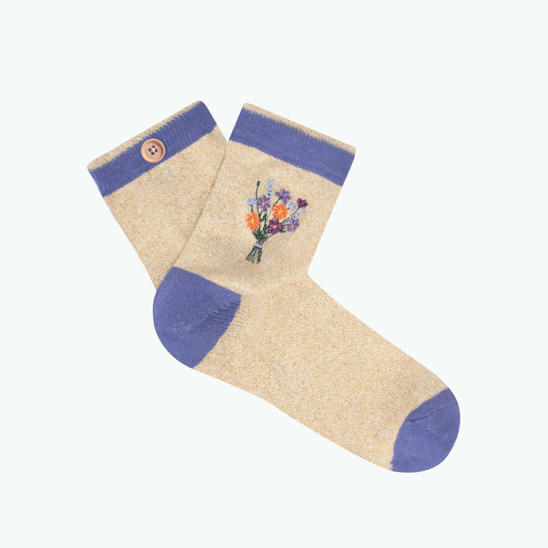 Chaussettes inséparables 36/41 - CABAIA