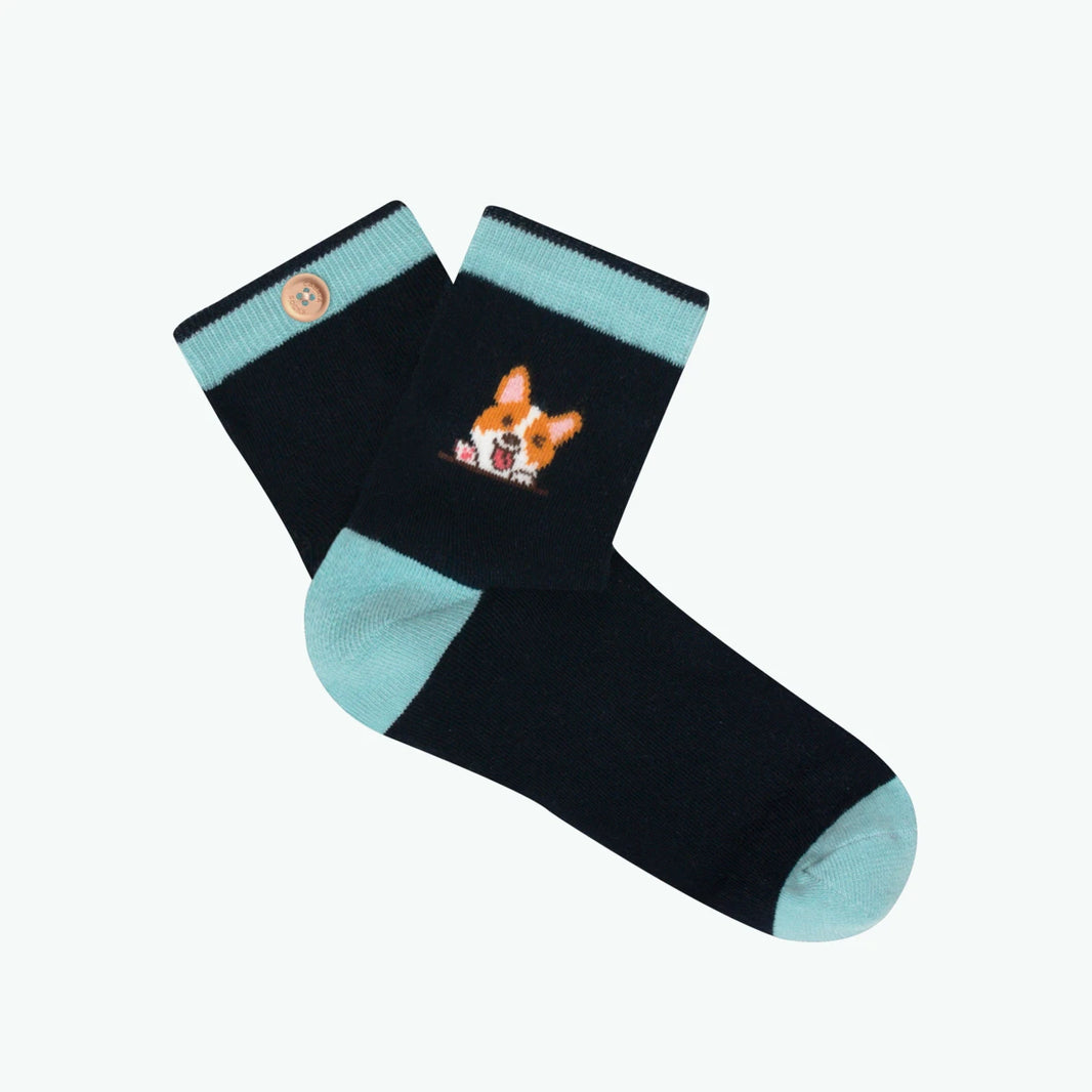 Chaussettes inséparables 36/41 - CABAIA