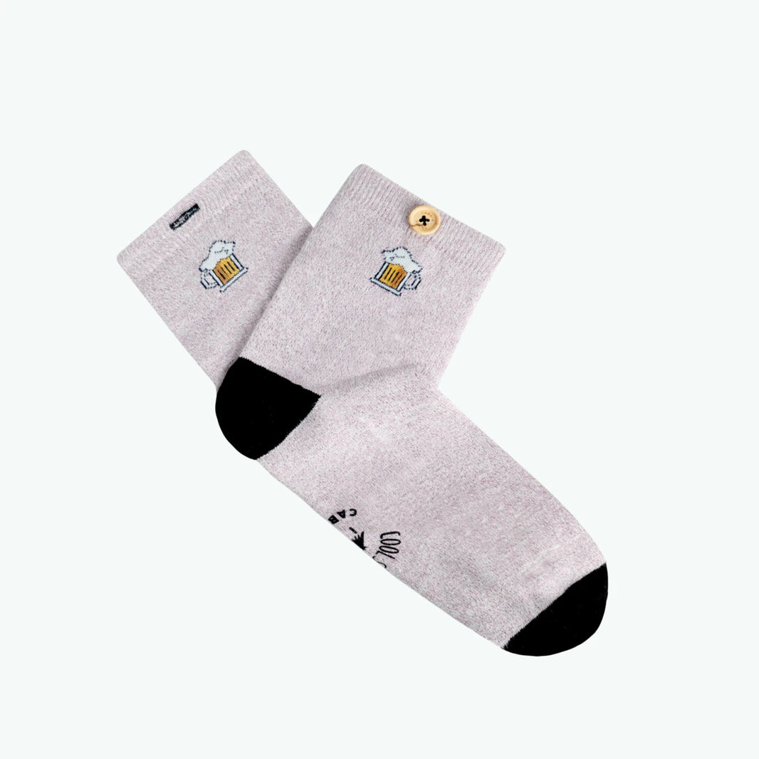 Chaussettes inséparables 36/41 - CABAIA
