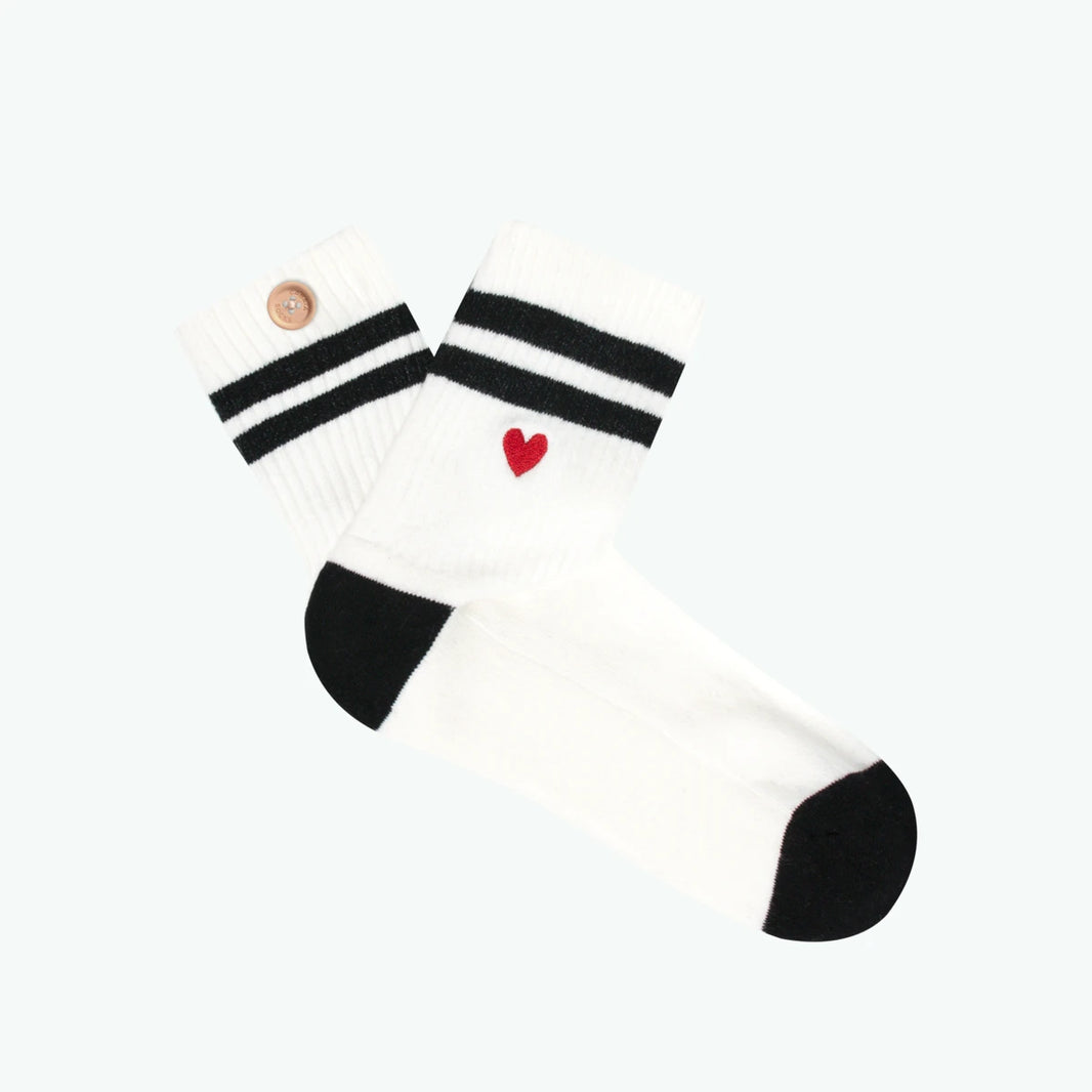 Chaussettes inséparables 36/41 - CABAIA