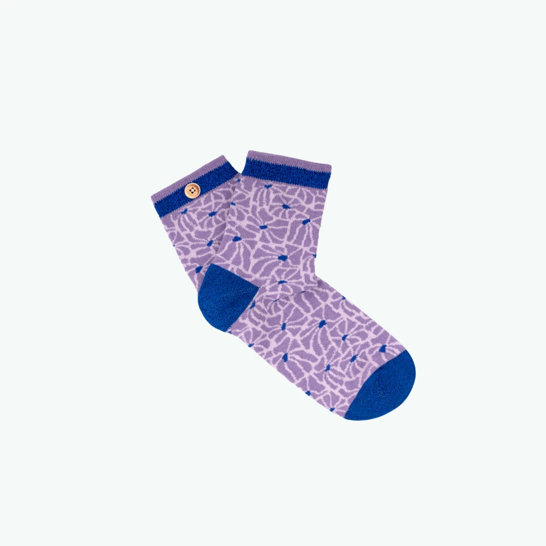 Chaussettes inséparables 36/41 - CABAIA