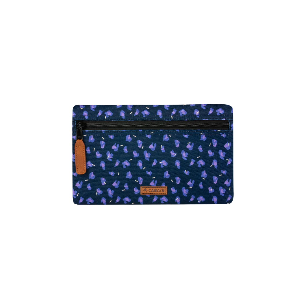 Pochette Large Padurice (Poche avant pour sac) - Cabaïa