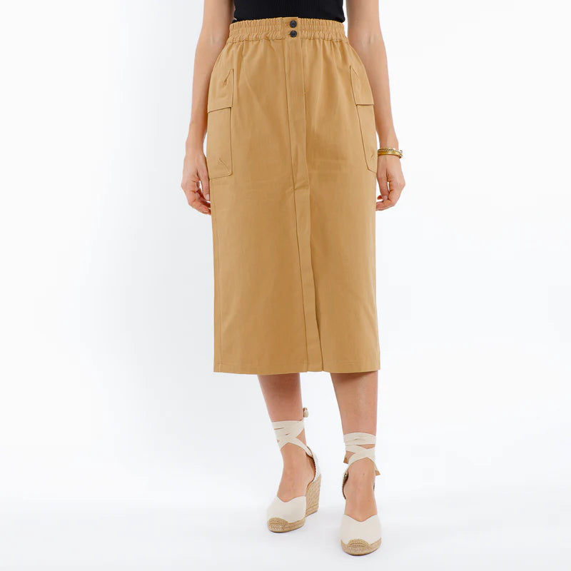 Jupe Elaïa - Artlove