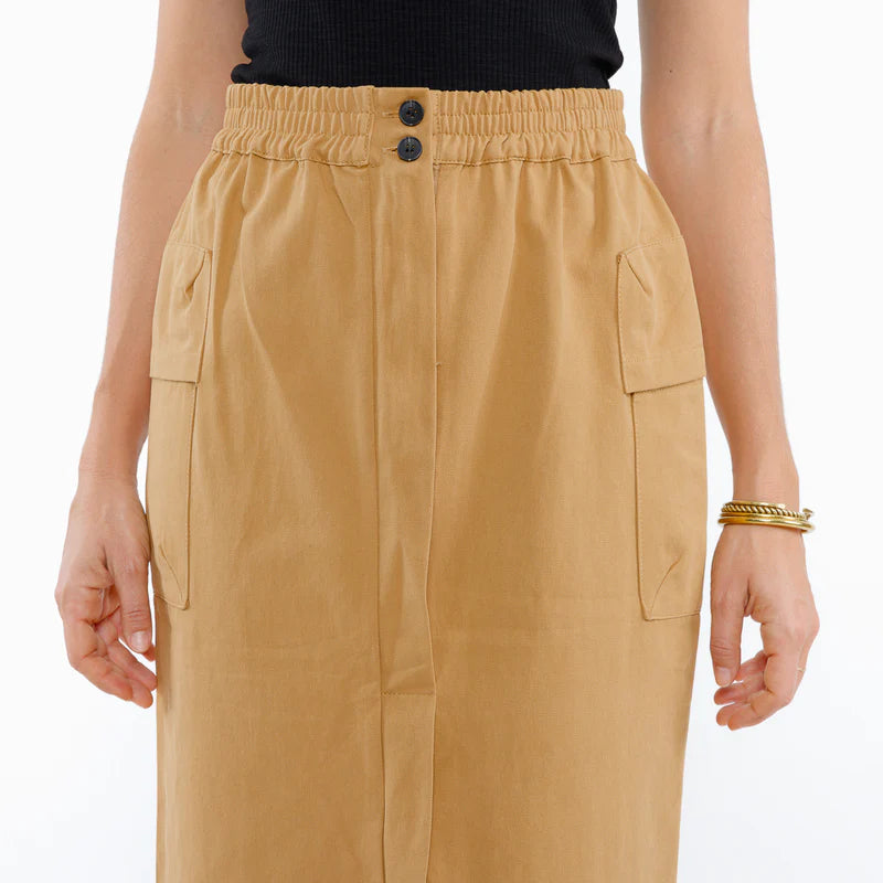 Jupe Elaïa - Artlove