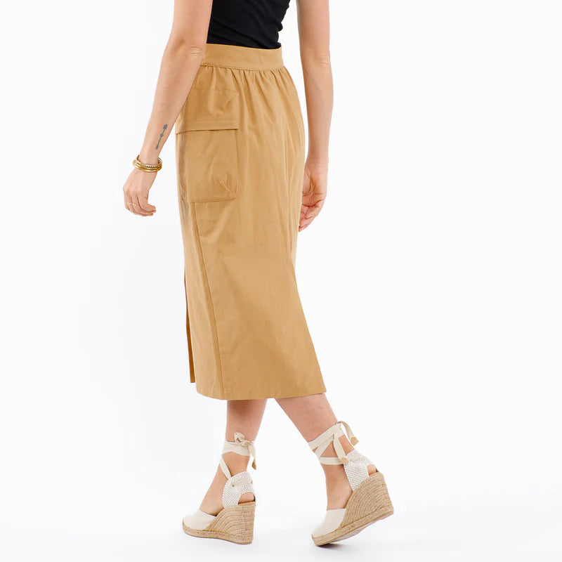 Jupe Elaïa - Artlove