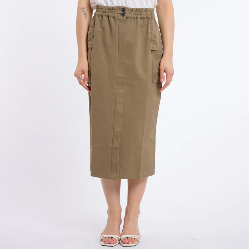 Jupe Elaïa - Artlove