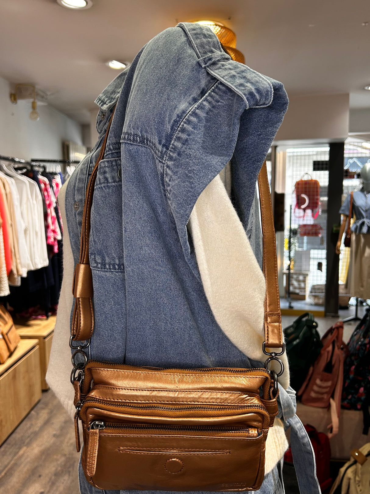 Sac Flaure - Léa Toni