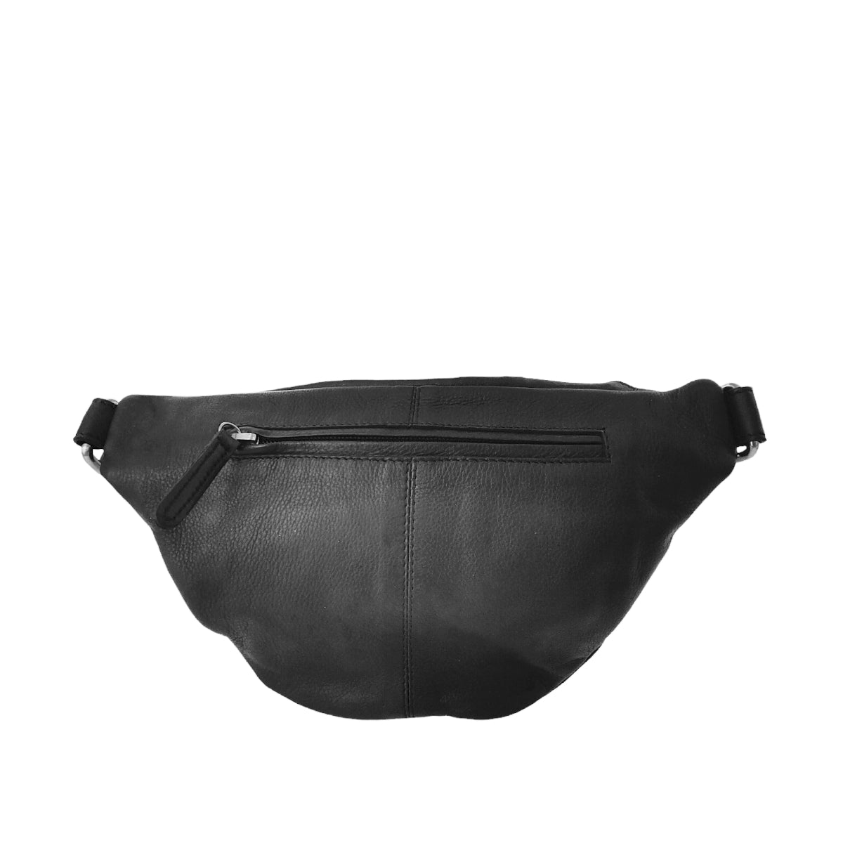 Banane Joan Cuir Lisse - Léa Toni