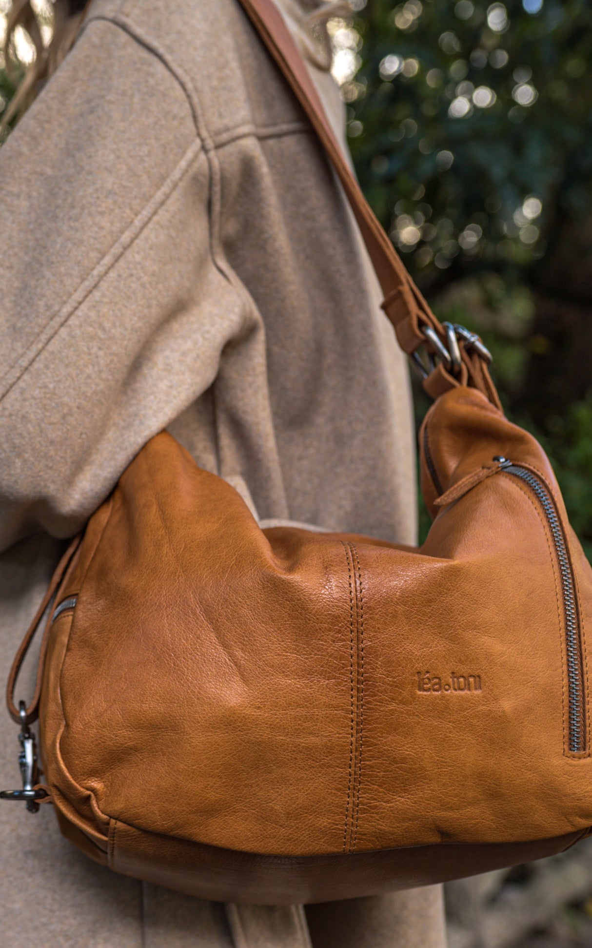 Sac Lara - Léa Toni