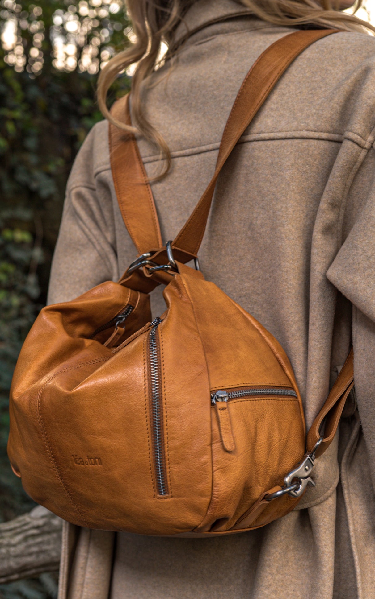 Sac Lara - Léa Toni