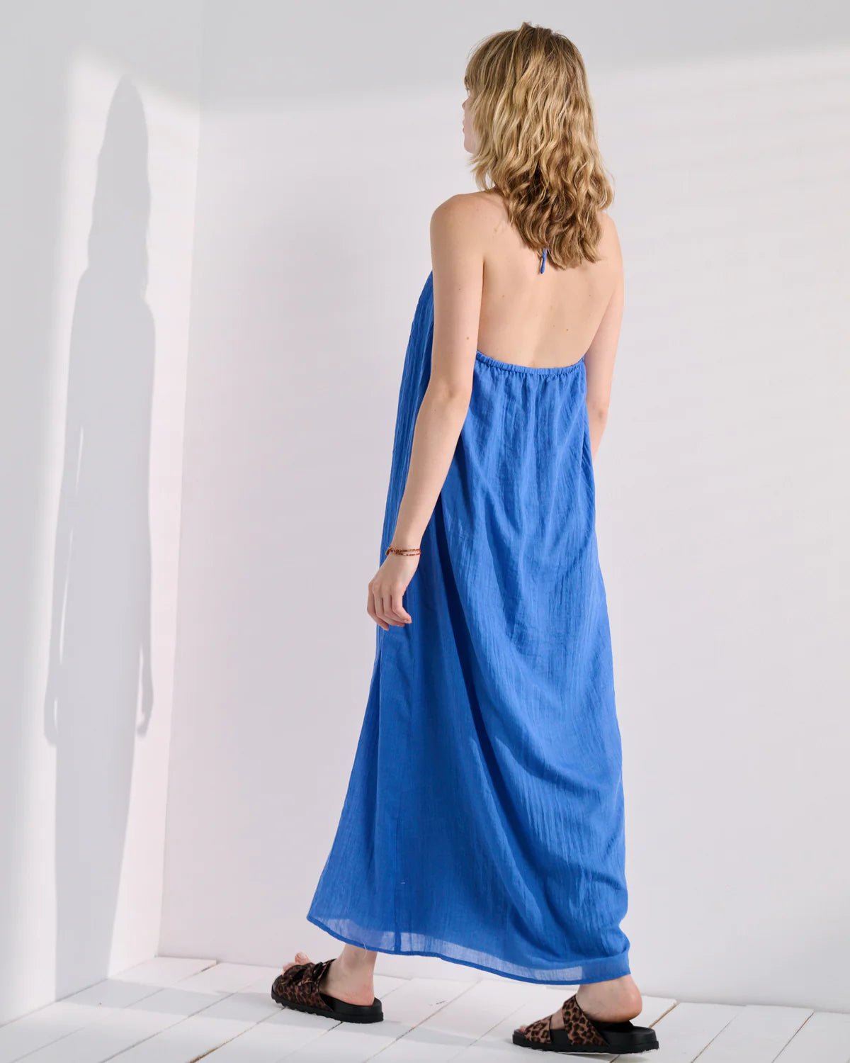 Robe Rawen - Laure+Max